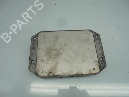 Engine control unit (ECU) OPEL MERIVA A MPV (X03) 1.7 CDTI (E75) | BP9119295M57 