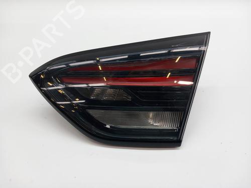 Feu de coffre droit Feu de coffre droit OPEL CROSSLAND X / CROSSLAND (P17, P2QO) 1.2 (75) (131 hp) 34216192 34216192