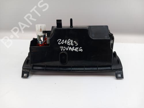 Handskerum VW TOUAREG (7LA, 7L6, 7L7) 3.0 V6 TDI | BP28156020C95 