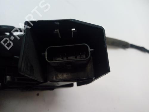 Front right lock RENAULT SCÉNIC IV (J9_) 1.5 dCi 110 | BP11352650C97 