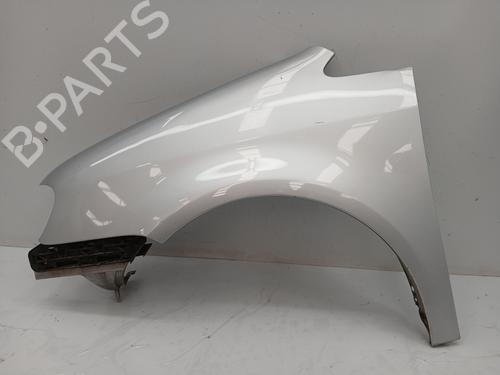 Used Left front fenders VW TOURAN (1T1, 1T2) [2003-2010]  27593987