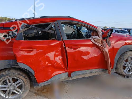 Right headlight HYUNDAI KONA (OS, OSE, OSI)  | BP29970161C29