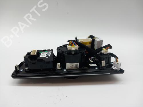 Gear lever KIA SPORTAGE V (NQ5)  | BP28386550M90 