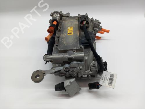 Other MERCEDES-BENZ GLC (X253) 220 d 4-matic (253.915) | BP29720073O1 