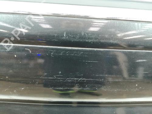 Bagtil kofangere AUDI A8 D3 (4E2, 4E8) 3.0 TDI quattro | BP29433512C8 
