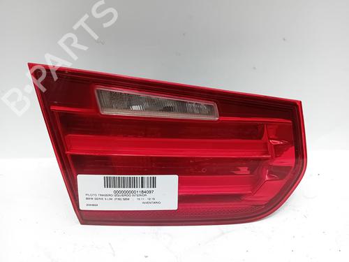 Used Left tailgate light Left tailgate light BMW 3 (F30, F80) 320 d (184 hp) 36322382 36322382