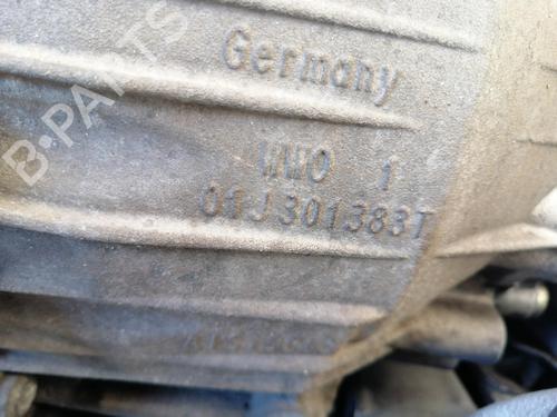 Getriebe AUDI A6 C6 (4F2) 2.4 | BP29610667M3 