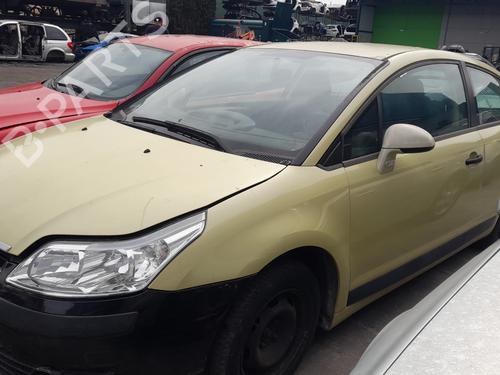 Ignition coil CITROËN C4 Coupe (LA_) 1.4 16V | BP13481792M94