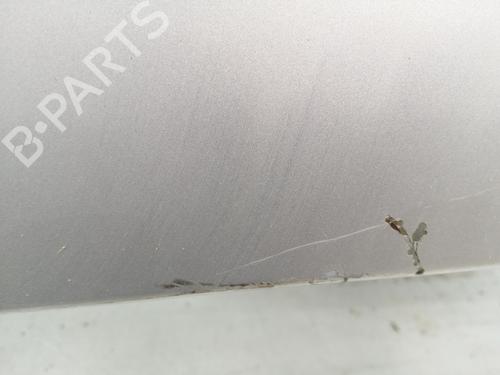 Hood SUZUKI SX4 S-Cross (JY)  | BP29714630C1 