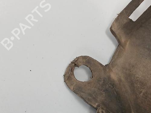 Rear bumper HONDA CIVIC VIII Hatchback (FN, FK) 2.2 CTDi (FK3) | BP29941574C8