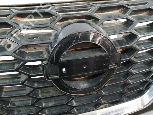 Front bumper NISSAN JUKE (F16_)  | BP29351623C7 