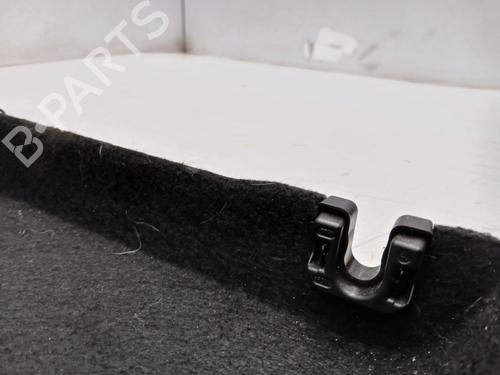 Rear parcel shelf FORD FOCUS IV (HN)  | BP29546874C85 