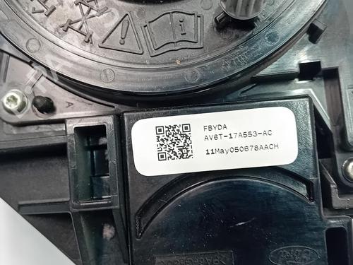 Steering column stalk FORD FOCUS III 1.6 TDCi | BP37032601I23 - Image 2