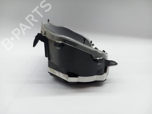 Instrument cluster TOYOTA YARIS (_P13_) 1.5 Hybrid (NHP130_, NHP130) | BP26960421C47 