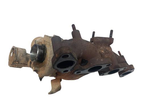 Turbolader/Kompressor JEEP COMPASS (MK49) 2.0 CRD | BP39660657M71 - Image 2