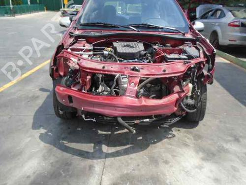 Front right window mechanism DACIA SANDERO  | BP5464512C23 