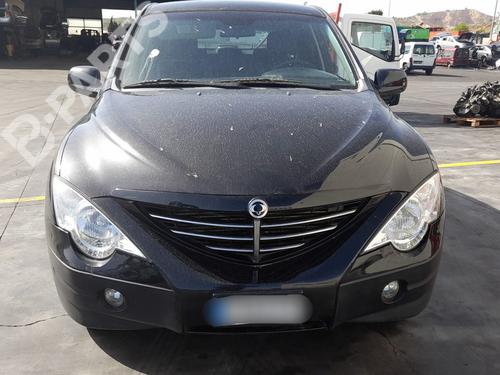 Used Parts SSANGYONG ACTYON I  2.0 Xdi  1125613