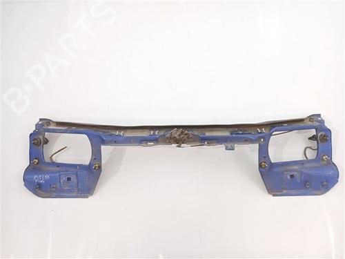 Used Front slam panel Front slam panel PEUGEOT 106 I (1A, 1C) 1.4 (75 hp) 39542141 39542141