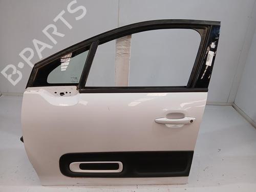 Used Left front door CITROËN C3 III Van (SX_, SY_) [2016-2025]  30534090