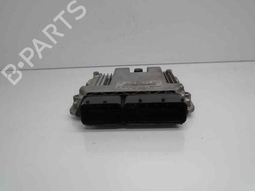 Engine control unit (ECU) OPEL INSIGNIA A (G09) | BP6305068M57