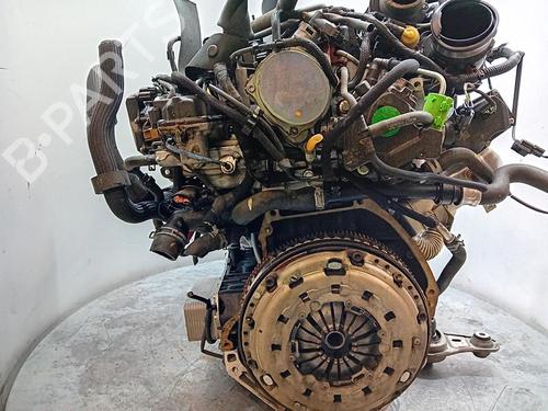 Engine RENAULT TRAFIC III Van (FG_) | BP30519136M1