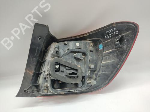 Left taillight DACIA SANDERO II | BP35785087C34 - Image 2