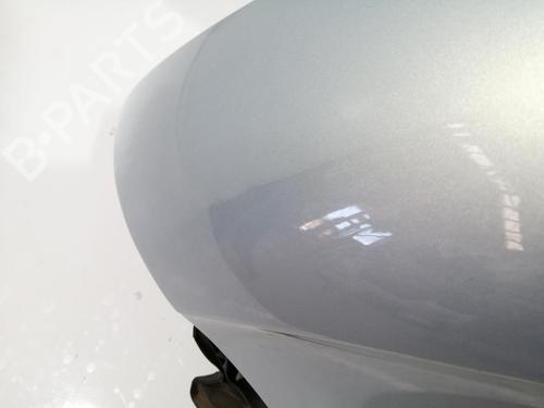 Left front fenders SEAT ALTEA (5P1)  | BP29710680C41 