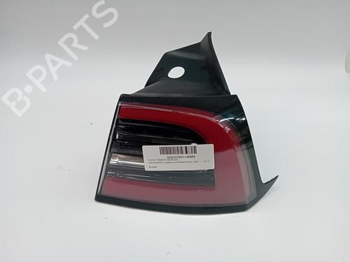 Used Right taillight Right taillight TESLA MODEL 3 (5YJ3) [2017-2026] 35736755 35736755