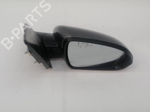 Used Right mirror Right mirror KIA STONIC (YB) 1.0 T-GDi (101 hp) 33658044 33658044