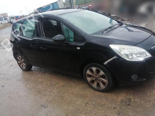 Steering pump OPEL MERIVA B MPV (S10) | BP31014001M99