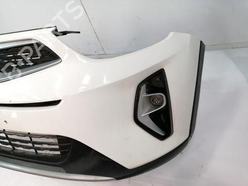Front bumper KIA STONIC (YB)  | BP29311221C7 