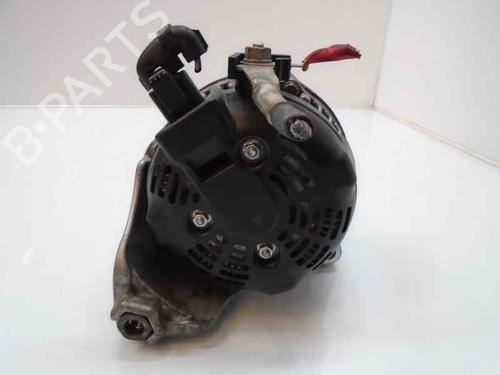 Alternator BMW 1 (F21) 118 d | BP5540750M7 