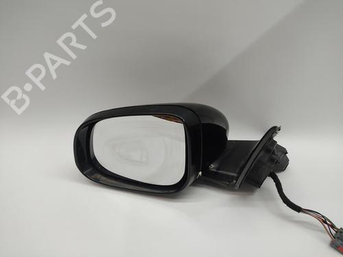 Used Left mirror Left mirror JAGUAR XF I (X250) [2008-2015] 33658390 33658390