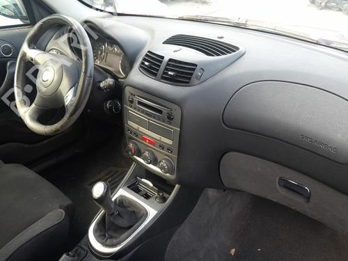 Control unit ALFA ROMEO 147 (937_) 1.6 16V T.SPARK ECO (937.AXA1A, 937.BXA1A) | BP11132524M11 