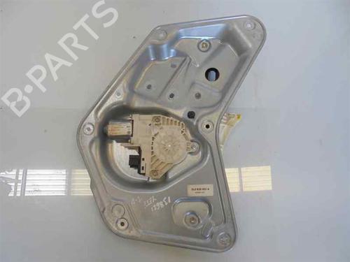 Used Rear right window mechanism Rear right window mechanism SKODA YETI (5L) 2.0 TDI (140 hp) 5768725 5768725