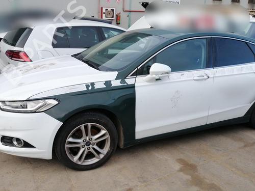 Left rear door FORD MONDEO V Hatchback (CE) 1.5 EcoBoost | BP30833336C4