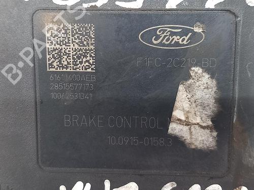 Control unit FORD FOCUS III | BP38544523M11 - Image 7