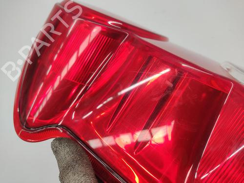 Left taillight NISSAN NV200 / EVALIA Bus 1.5 dCi 90 (M20, M20M) | BP29376231C34 