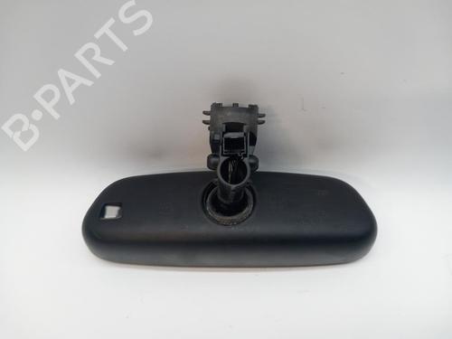 Rear mirror PEUGEOT 308 II (LB_, LP_, LW_, LH_, L3_)  | BP30006593I6 