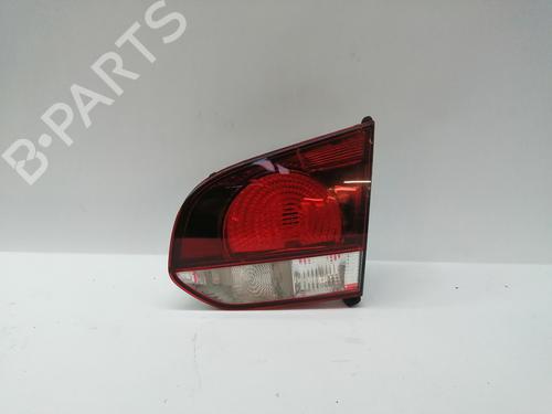 Used Right tailgate light VW GOLF VI (5K1) 2.0 GTi (210 hp) 16180317
