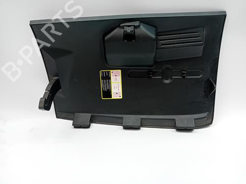 Glove box FIAT GRANDE PUNTO (199_) 1.3 D Multijet | BP29393734C95 