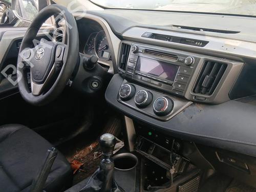 Headlight switch TOYOTA RAV 4 IV (_A4_)  | BP36935556I24  - Image 9