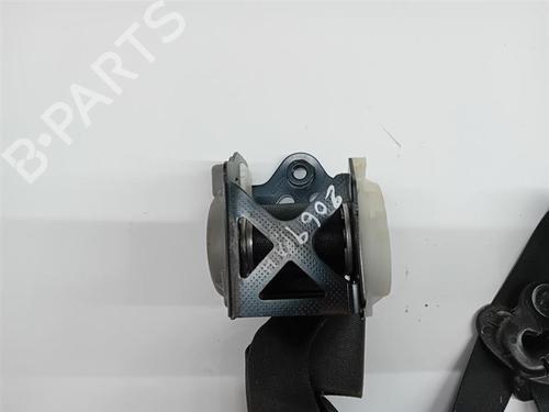 Front left seatbelt BMW X6 (E71, E72) xDrive 30 d | BP33616754I26 - Image 2