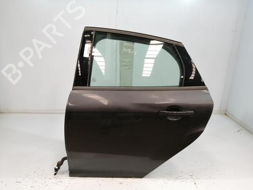 Used Left rear door FORD FOCUS III [2010-2020]  28118924