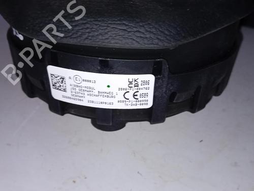 Airbag sæt BMW X6 (E71, E72) xDrive 30 d | BP30849760C86 