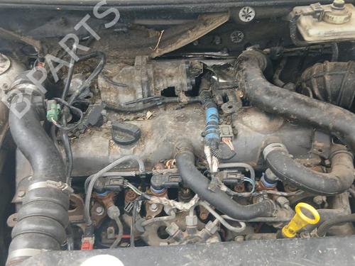 Engine FORD TOURNEO CONNECT 1.8 TDCi | BP32667842M1  - Image 11