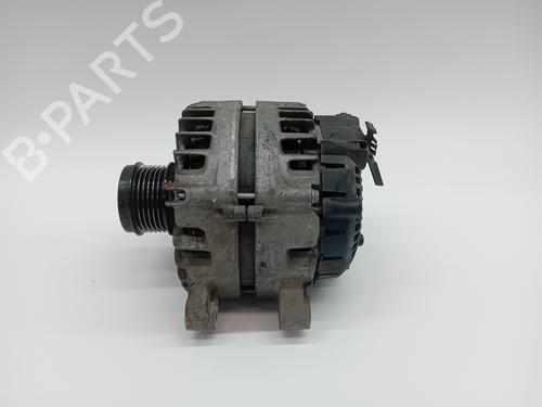 Used Alternator CITROËN C3 III Van (SX_, SY_) [2016-2025]  28113313