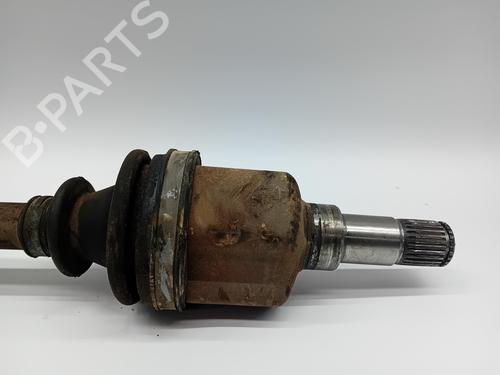 Left front driveshaft FORD FOCUS II (DA_, HCP, DP) 1.6 TDCi | BP27261394M38 