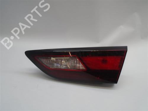 Used Right tailgate light Right tailgate light 10254606 10254606