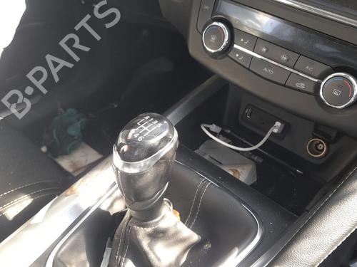Front left window mechanism RENAULT KADJAR (HA_, HL_) 1.6 dCi 130 (HLA4) | BP15520629C22 